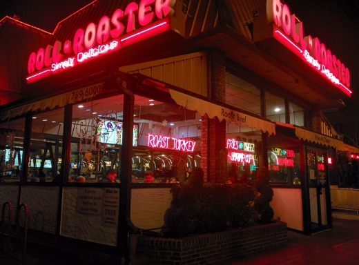 Roll-N-Roaster in Brooklyn City, New York, United States - #4 Photo of Restaurant, Food, Point of interest, Establishment
