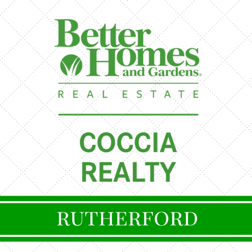 Better Homes and Gardens Real Estate Coccia Realty | Rutherford in Rutherford City, New Jersey, United States - #2 Photo of Point of interest, Establishment, Finance, Real estate agency