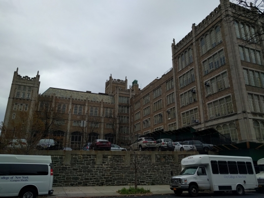 A. Philip Randolph Campus High School in New York City, New York, United States - #1 Photo of Point of interest, Establishment, School