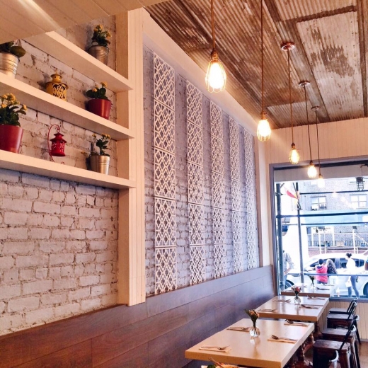 Malii Thai Kitchen in New York City, New York, United States - #2 Photo of Restaurant, Food, Point of interest, Establishment