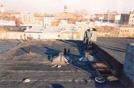 Premier Roofing Co Inc in Kings County City, New York, United States - #2 Photo of Point of interest, Establishment, General contractor, Roofing contractor