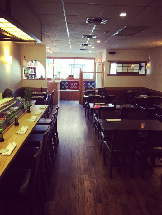 Kaito Sushi NY in Bronxville City, New York, United States - #2 Photo of Restaurant, Food, Point of interest, Establishment