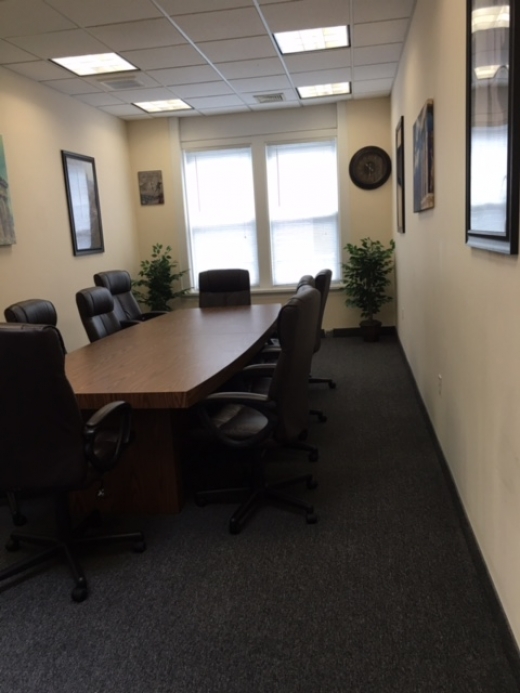 ACROPOLIS COMMERCIAL AND BUSINESS SERVICES, LLC in Hackensack City, New Jersey, United States - #4 Photo of Point of interest, Establishment, Real estate agency