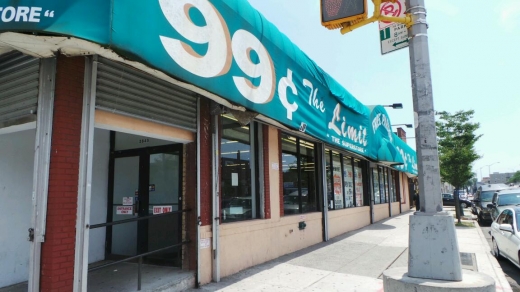99 Cents the Limit in Brooklyn City, New York, United States - #1 Photo of Point of interest, Establishment, Store