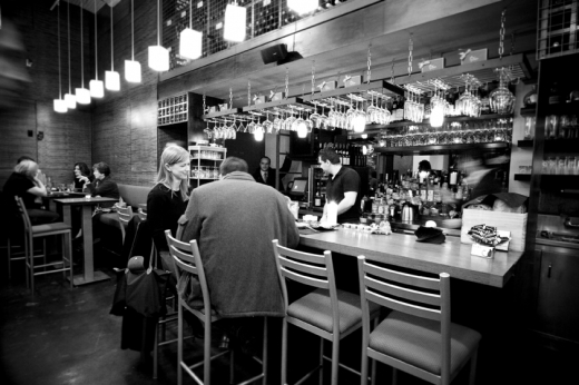 Ayza Wine & Chocolate Bar in New York City, New York, United States - #2 Photo of Restaurant, Food, Point of interest, Establishment, Bar