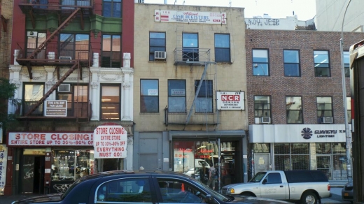 Faerman Cash Register Co in New York City, New York, United States - #3 Photo of Point of interest, Establishment
