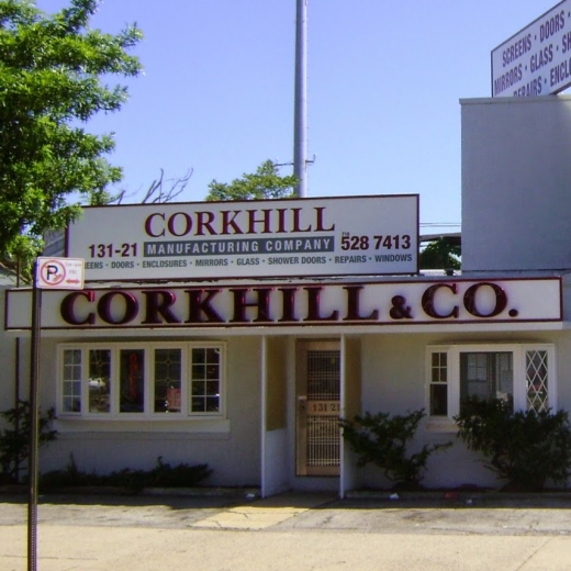 Photo by Corkhill Manufacturing Co for Corkhill Manufacturing Co