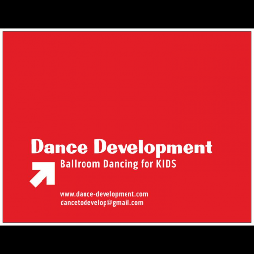 Photo by Dance Development for Dance Development
