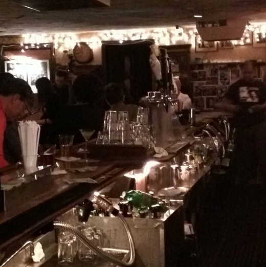 55 Bar in New York City, New York, United States - #2 Photo of Point of interest, Establishment, Bar, Night club