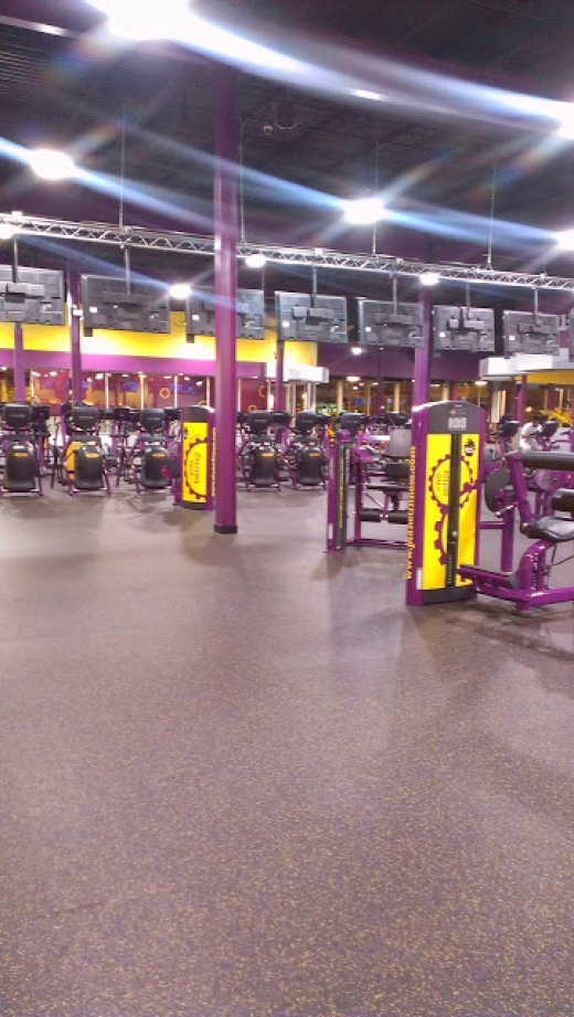 Planet Fitness - Queens (Astoria), NY in Queens City, New York, United States - #1 Photo of Point of interest, Establishment, Health, Gym