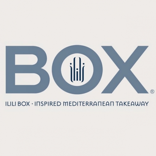 ilili Box in New York City, New York, United States - #4 Photo of Restaurant, Food, Point of interest, Establishment, Meal takeaway