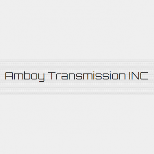 Amboy Transmission Inc in Staten Island City, New York, United States - #2 Photo of Point of interest, Establishment, Car repair