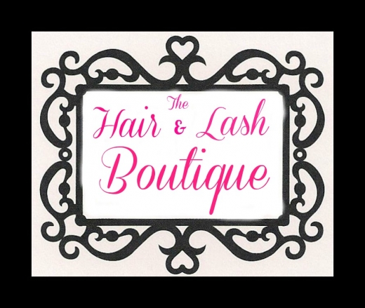 The Hair & Lash Boutique in Albertson City, New York, United States - #4 Photo of Point of interest, Establishment, Beauty salon