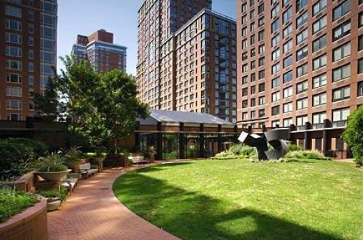 Tribeca Park Luxury Apartments in New York City, New York, United States - #4 Photo of Point of interest, Establishment, Real estate agency