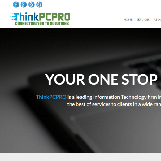 ThinkPCPRO, LLC in Wood-Ridge City, New Jersey, United States - #2 Photo of Point of interest, Establishment