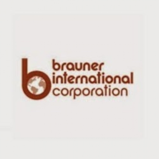 Brauner International Corporation in Queens City, New York, United States - #2 Photo of Point of interest, Establishment, Finance