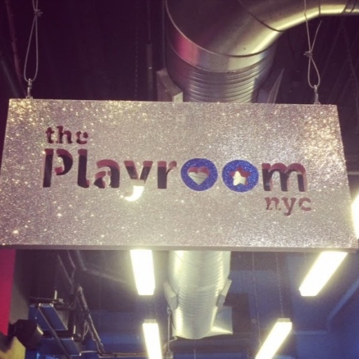 Photo by The Playroom NYC for The Playroom NYC