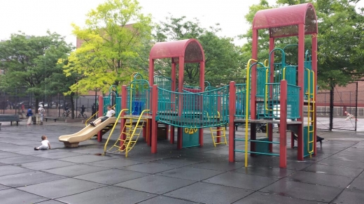 Park Slope Playground in Kings County City, New York, United States - #2 Photo of Point of interest, Establishment