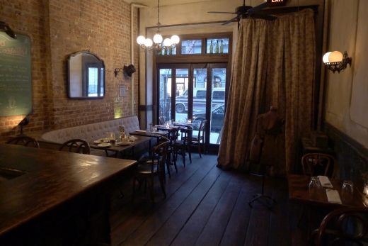 Rabbithole in Brooklyn City, New York, United States - #2 Photo of Restaurant, Food, Point of interest, Establishment