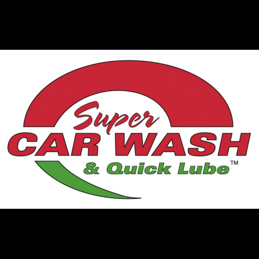 Super Car Wash & Quick Lube in Elizabeth City, New Jersey, United States - #2 Photo of Point of interest, Establishment, Car repair, Car wash
