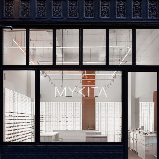 MYKITA Shop New York in New York City, New York, United States - #1 Photo of Point of interest, Establishment, Store, Health