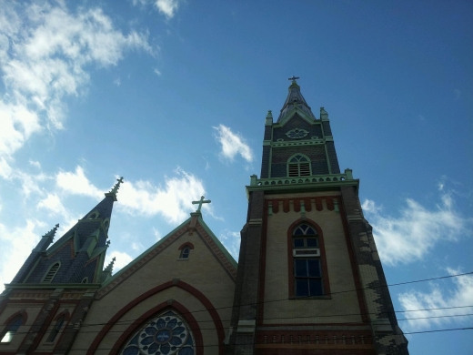 St Joseph Catholic in Union City, New Jersey, United States - #1 Photo of Point of interest, Establishment, Store