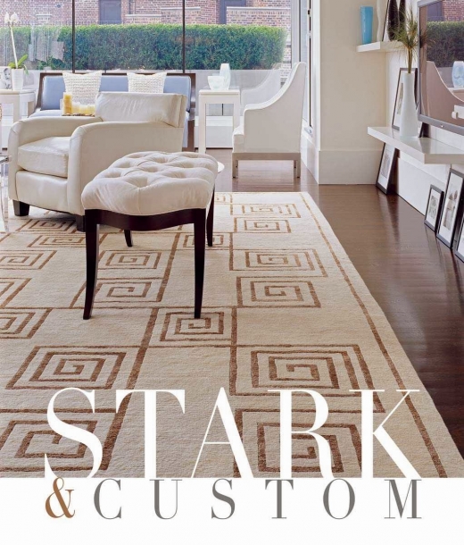 Stark Carpet in New York City, New York, United States - #4 Photo of Point of interest, Establishment, Store, Home goods store, Furniture store