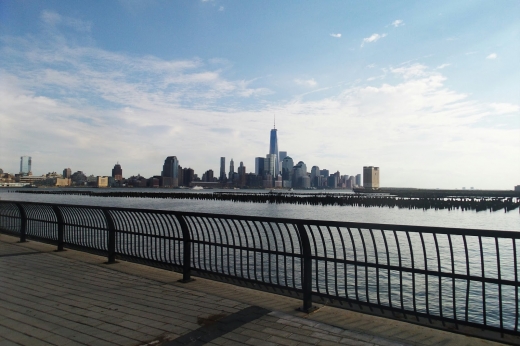 Photo by <br />
<b>Notice</b>:  Undefined index: user in <b>/home/www/activeuser/data/www/vaplace.com/core/views/default/photos.php</b> on line <b>128</b><br />
. Picture for Hudson River Waterfront Walkway in Hoboken City, New Jersey, United States - Point of interest, Establishment, Park