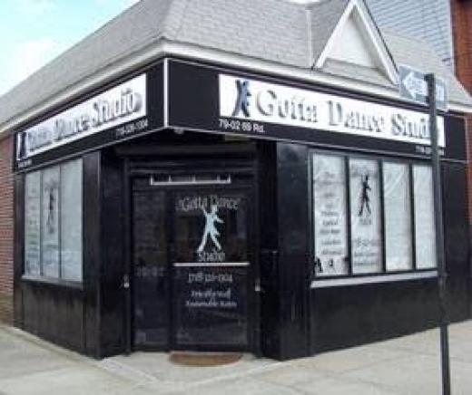 Gotta Dance Studio in Middle Village City, New York, United States - #1 Photo of Point of interest, Establishment