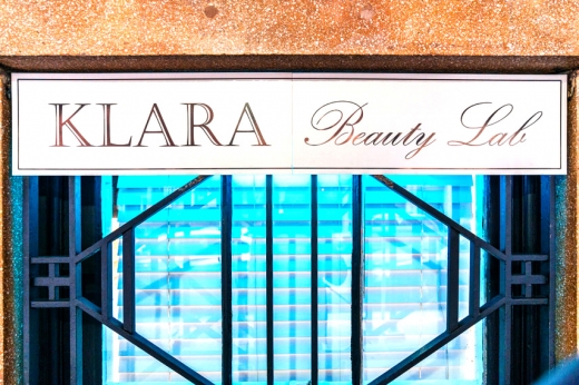 KLARA Beauty Lab in New York City, New York, United States - #4 Photo of Point of interest, Establishment, Health, Doctor, Spa, Beauty salon