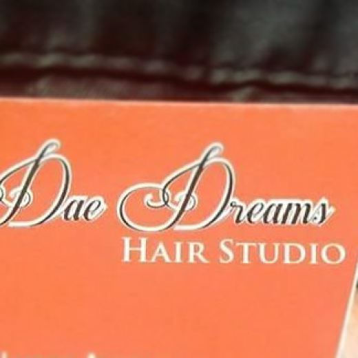 Dae Dreams Hairstudio in Newark City, New Jersey, United States - #1 Photo of Point of interest, Establishment, Hair care