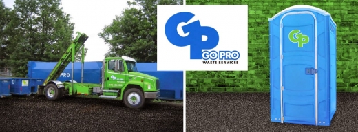 Go Pro Waste Services in Belleville City, New Jersey, United States - #2 Photo of Point of interest, Establishment