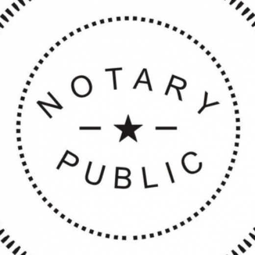 Fast Notary in New York City, New York, United States - #1 Photo of Point of interest, Establishment, Finance