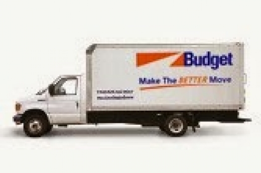 Budget Truck Rental in Staten Island City, New York, United States - #2 Photo of Point of interest, Establishment, Store, Moving company