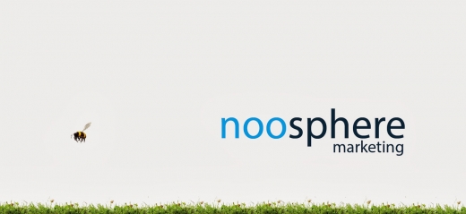 Photo by Noosphere Marketing for Noosphere Marketing