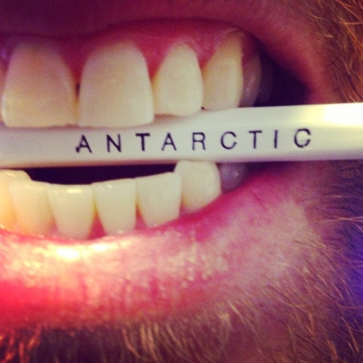 Photo by Antarctic for Antarctic