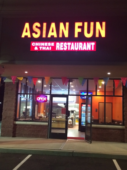 Asian Fun in Matawan City, New Jersey, United States - #2 Photo of Restaurant, Food, Point of interest, Establishment