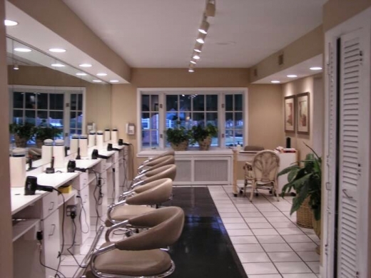 Salon Profilo in Millburn City, New Jersey, United States - #1 Photo of Point of interest, Establishment, Beauty salon, Hair care