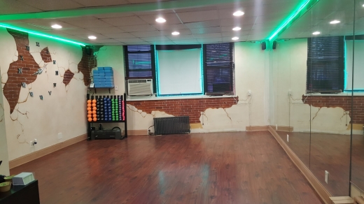 Fitastic Inc. in Bayside City, New York, United States - #3 Photo of Point of interest, Establishment, Health, Gym