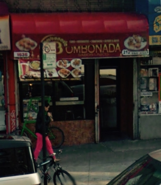 Bombonada in New York City, New York, United States - #1 Photo of Restaurant, Food, Point of interest, Establishment