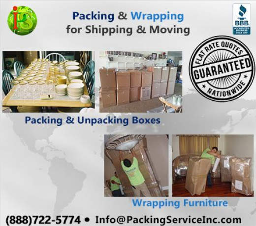 Photo by <br />
<b>Notice</b>:  Undefined index: user in <b>/home/www/activeuser/data/www/vaplace.com/core/views/default/photos.php</b> on line <b>128</b><br />
. Picture for Packing Service, Inc. in Queens City, New York, United States - Point of interest, Establishment, Moving company