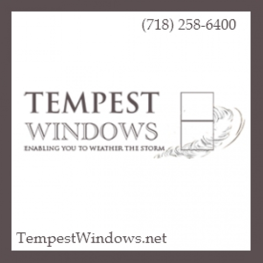 Photo by <br />
<b>Notice</b>:  Undefined index: user in <b>/home/www/activeuser/data/www/vaplace.com/core/views/default/photos.php</b> on line <b>128</b><br />
. Picture for Tempest Windows in Brooklyn City, New York, United States - Point of interest, Establishment, Store, General contractor