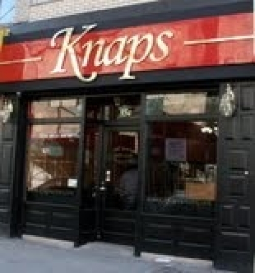 Knaps in Brooklyn City, New York, United States - #2 Photo of Point of interest, Establishment, Beauty salon, Hair care