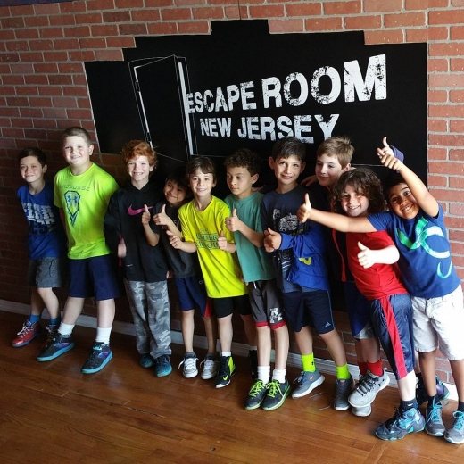 Escape Room NJ in Hackensack City, New Jersey, United States - #2 Photo of Point of interest, Establishment