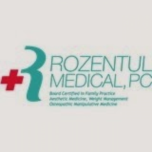 Rozentul medical PC in Brooklyn City, New York, United States - #2 Photo of Point of interest, Establishment, Health, Doctor