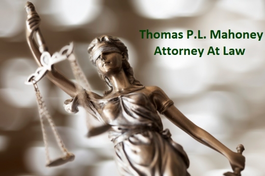 Thomas P.L. Mahoney Attorney At Law in Queens City, New York, United States - #3 Photo of Point of interest, Establishment, Lawyer