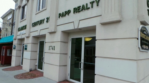 Papp Realty Associates in Staten Island City, New York, United States - #1 Photo of Point of interest, Establishment, Real estate agency