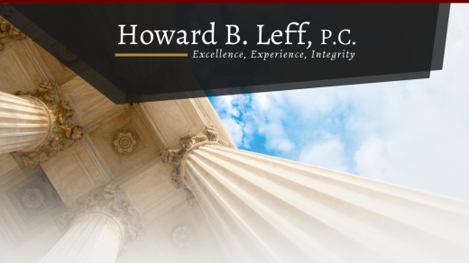 Howard B. Leff, P.C. in Garden City, New York, United States - #2 Photo of Point of interest, Establishment, Lawyer