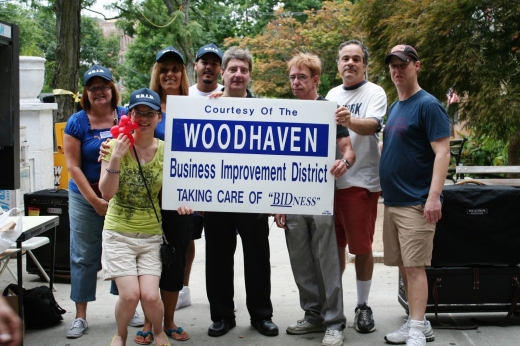 Photo by <br />
<b>Notice</b>:  Undefined index: user in <b>/home/www/activeuser/data/www/vaplace.com/core/views/default/photos.php</b> on line <b>128</b><br />
. Picture for Woodhaven Business Improvement District in Queens City, New York, United States - Point of interest, Establishment