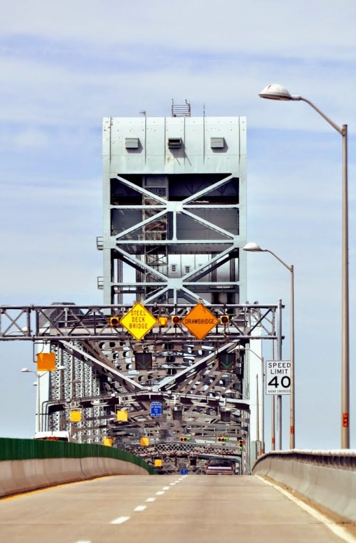 Marine Parkway Bridge in New York City, New York, United States - #4 Photo of Point of interest, Establishment